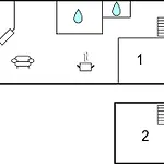 2 Bedroom Amazing In 公寓