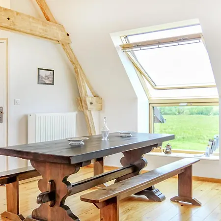 2 Bedroom Amazing In Appartement Ponts