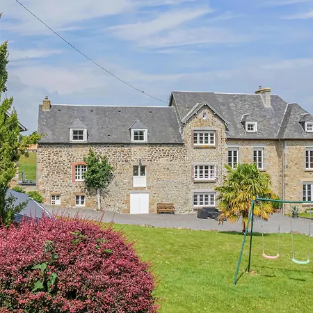 Appartement 2 Bedroom Amazing In Ponts