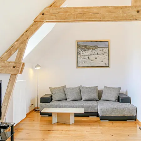 2 Bedroom Amazing In Ponts