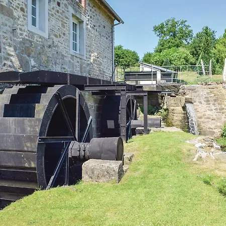 2 Bedroom Amazing In Appartement Ponts