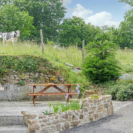 Appartement 2 Bedroom Amazing In Ponts