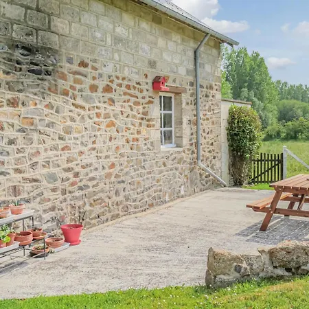 Appartement 2 Bedroom Amazing In