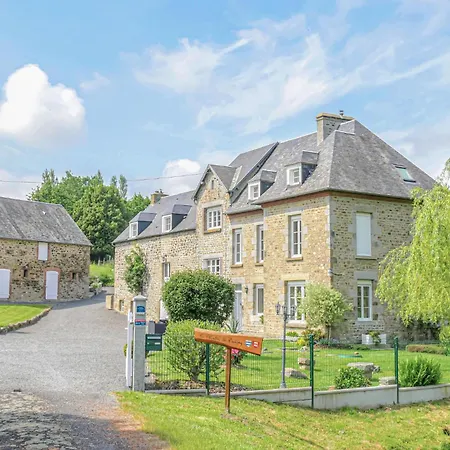 2 Bedroom Amazing In Ponts