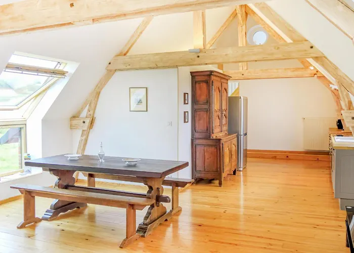 Apartment 2 Bedroom Amazing In