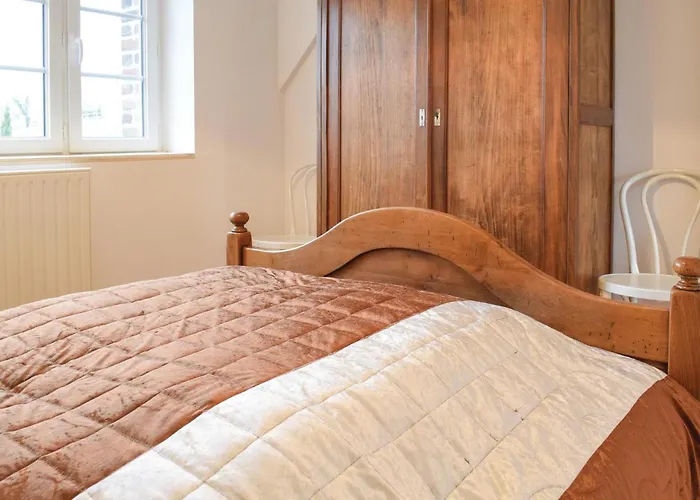 2 Bedroom Amazing In *