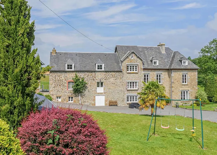 Apartment 2 Bedroom Amazing In Ponts