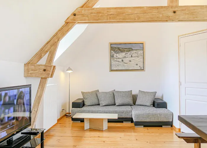 2 Bedroom Amazing In Ponts