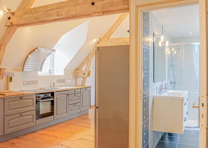 2 Bedroom Amazing In * Ponts