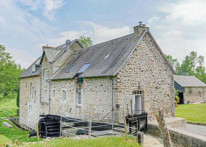 2 Bedroom Amazing In * Ponts