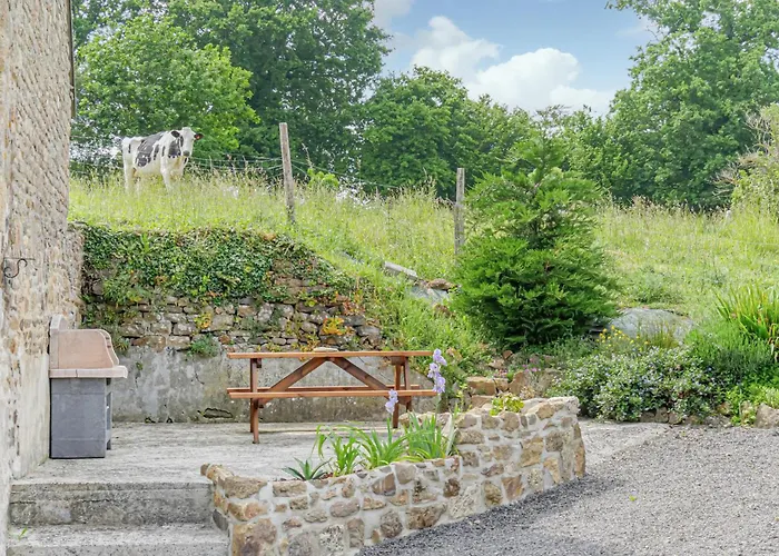 Apartment 2 Bedroom Amazing In Ponts