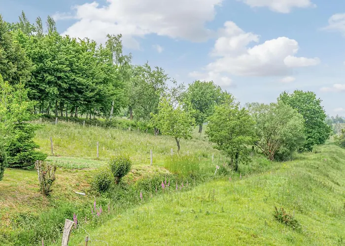 2 Bedroom Amazing In Apartment *