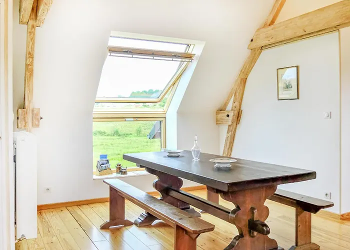 2 Bedroom Amazing In * Ponts