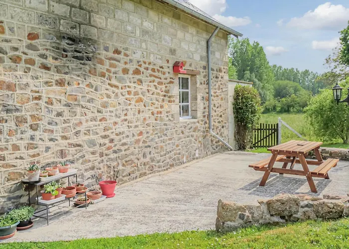 Apartment 2 Bedroom Amazing In