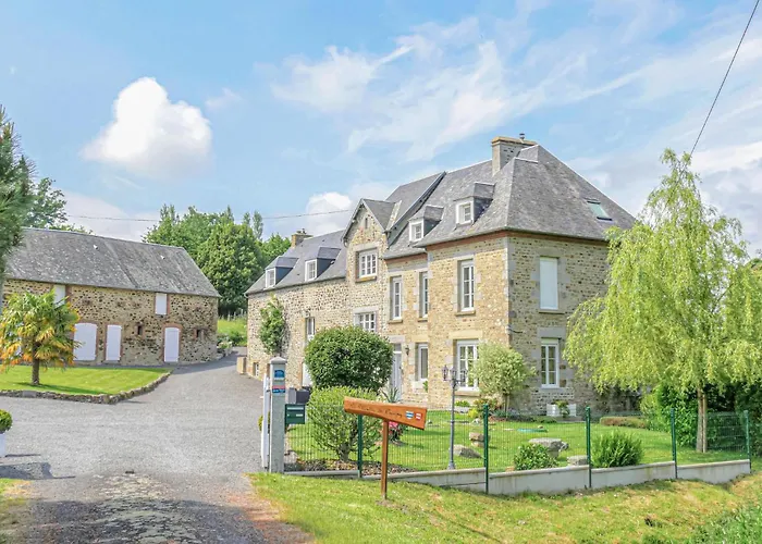 2 Bedroom Amazing In Ponts